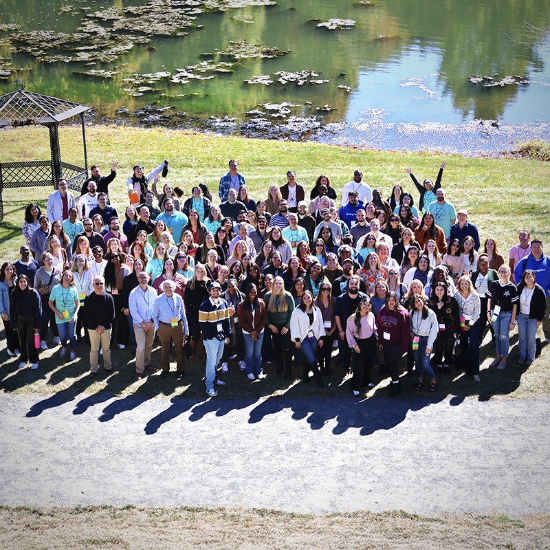 Lingraphica Staff 2024