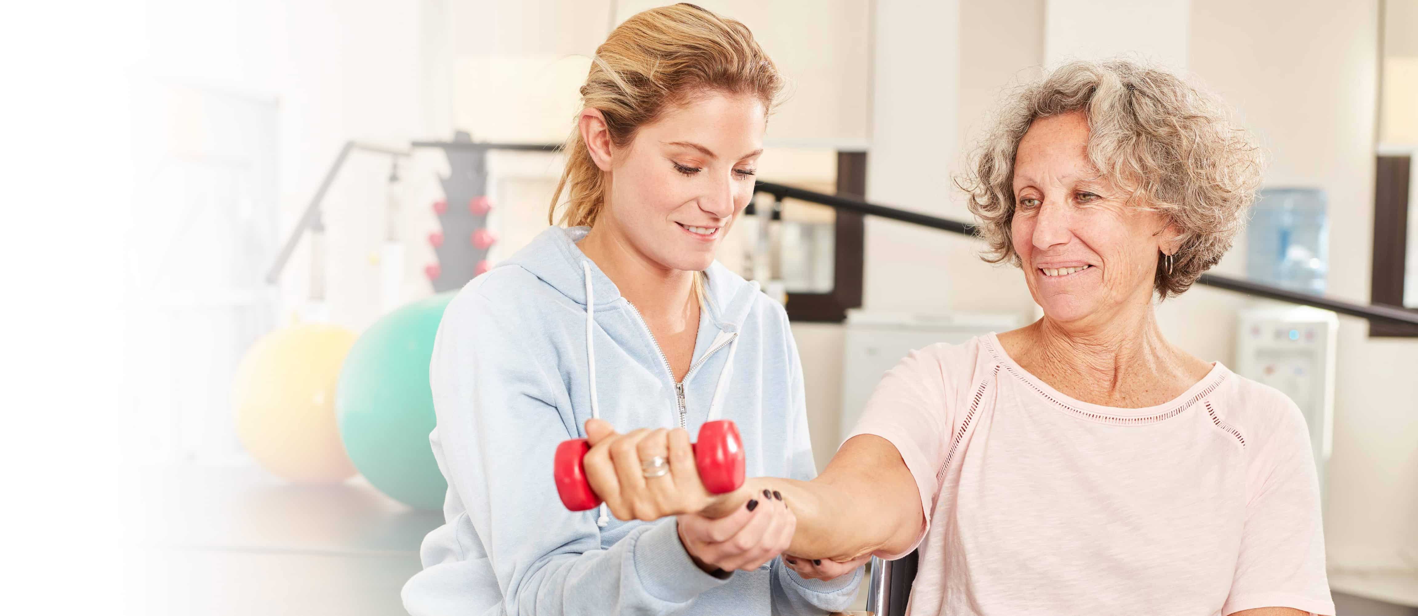 Occupational Therapists and Lingraphica